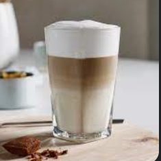 Café Latte