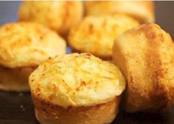 Eggs Muffins
